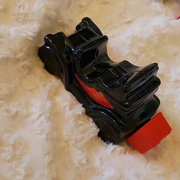 🌴3/$15🌴 Vintage Electric Charger Bottle Car History - Picture 2 of 10